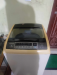 Singer washing machine